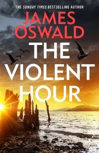 Produktbild: The Violent Hour