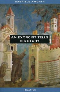 Produktbild: An Exorcist Tells His Story