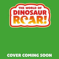 Produktbild: The World of Dinosaur Roar!: Dinosaur Sniff! The Velociraptor: Book 15