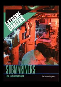 Produktbild: Submariners: Life in Submarines