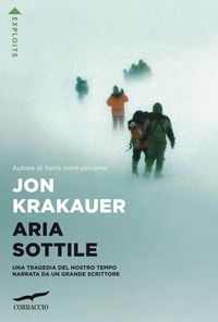 Produktbild: Aria sottile