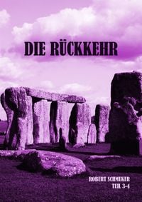 Produktbild: Die R&uuml;ckkehr Teil 3+4