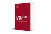 Produktbild: Familienbibel. Gro&szlig;druck