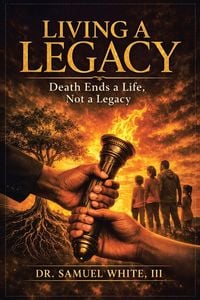 Produktbild: Living a Legacy