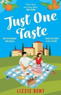 Produktbild: Just One Taste