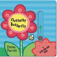 Produktbild: Flutterby Butterfly