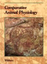 Produktbild: Comparative Animal Physiology