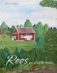 Produktbild: Roos en sl&auml;ktkr&ouml;nika