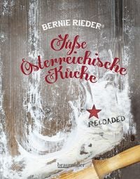 Produktbild: S&uuml;&szlig;e &Ouml;sterreichische K&uuml;che