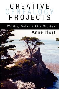 Produktbild: Creative Genealogy Projects