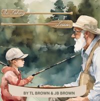Produktbild: The Fishing Lesson