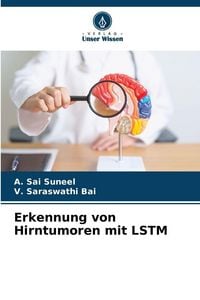 Produktbild: Erkennung von Hirntumoren mit LSTM