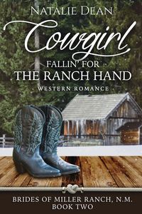 Produktbild: Cowgirl Fallin' for the Ranch Hand