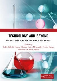 Produktbild: Technology and Beyond