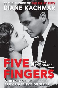 Produktbild: Five Fingers