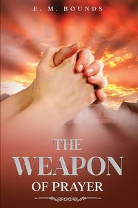 Produktbild: The Weapon of Prayer
