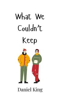 Produktbild: What We Couldn't Keep