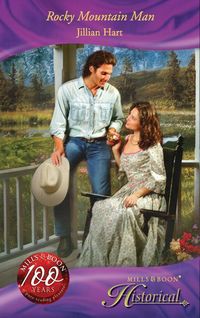 Produktbild: Rocky Mountain Man