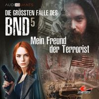 Produktbild: Mein Freund der Terrorist