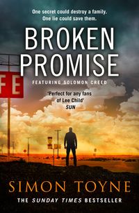 Produktbild: Broken Promise