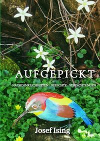 Produktbild: Aufgepickt