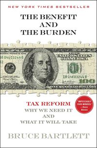 Produktbild: The Benefit and The Burden