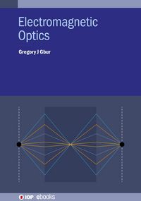 Produktbild: Electromagnetic Optics