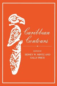 Produktbild: Caribbean Contours
