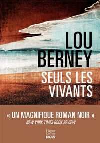 Produktbild: Seuls les vivants