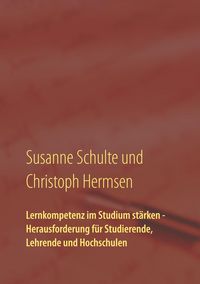 Produktbild: Lernkompetenz im Studium