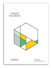 Produktbild: Andes