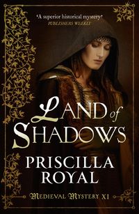 Produktbild: Land of Shadows