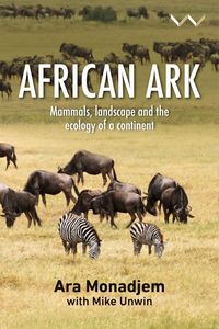 Produktbild: African Ark