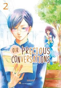 Produktbild: Our Precious Conversations - Band 2