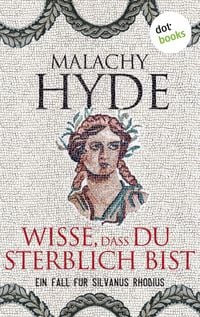 Produktbild: Wisse, dass du sterblich bist