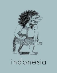 Produktbild: Indonesia Journal