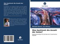 Produktbild: Was bestimmt die Anzahl der Autos?