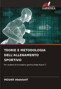 Produktbild: Teorie E Metodologia Dell'allenamento Sportivo