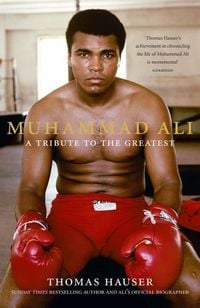 Produktbild: Hauser, T: Muhammad Ali