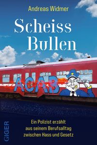 Produktbild: Scheiss Bullen