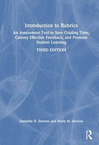Produktbild: Introduction to Rubrics