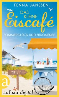Produktbild: Das kleine Eiscaf&eacute; - Teil 1