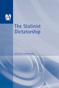 Produktbild: The Stalinist Dictatorship