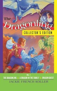 Produktbild: The Dragonling Collector's Edition