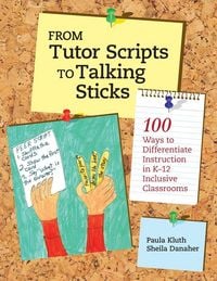 Produktbild: From Tutor Scripts to Talking Sticks