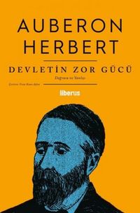 Produktbild: Devletin Zor G&uuml;c&uuml; - Dogrusu ve Yanlisi