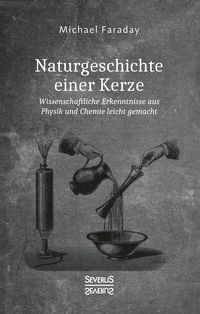 Produktbild: Naturgeschichte einer Kerze