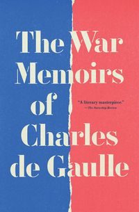 Produktbild: The War Memoirs