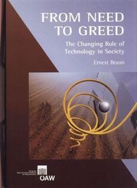 Produktbild: From Need to Greed