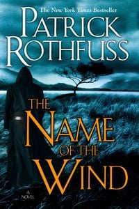 Produktbild: The Name of the Wind